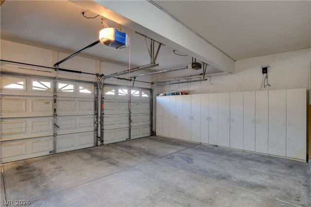 1709 Corta Bella Drive, Las Vegas, NV 89134