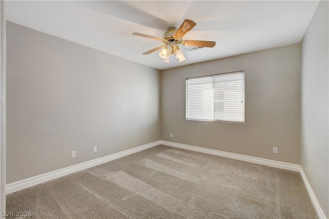 1709 Corta Bella Drive, Las Vegas, NV 89134