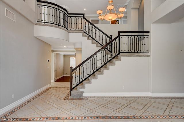 1709 Corta Bella Drive, Las Vegas, NV 89134