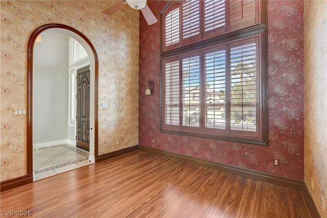 1709 Corta Bella Drive, Las Vegas, NV 89134