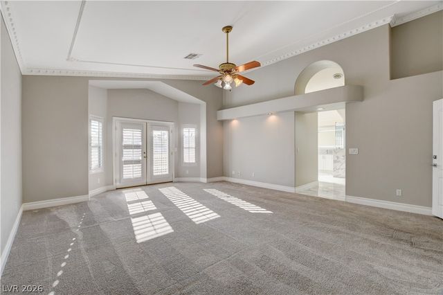 1709 Corta Bella Drive, Las Vegas, NV 89134