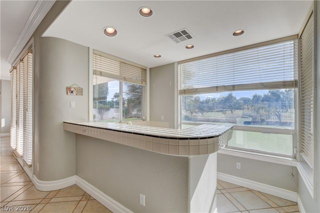 1709 Corta Bella Drive, Las Vegas, NV 89134