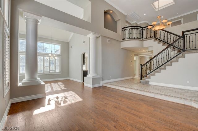 1709 Corta Bella Drive, Las Vegas, NV 89134