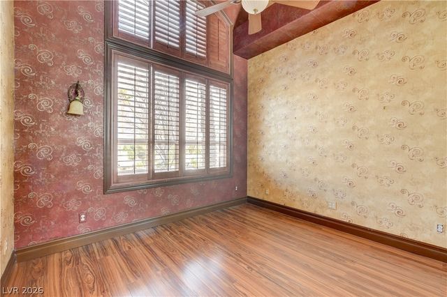 1709 Corta Bella Drive, Las Vegas, NV 89134