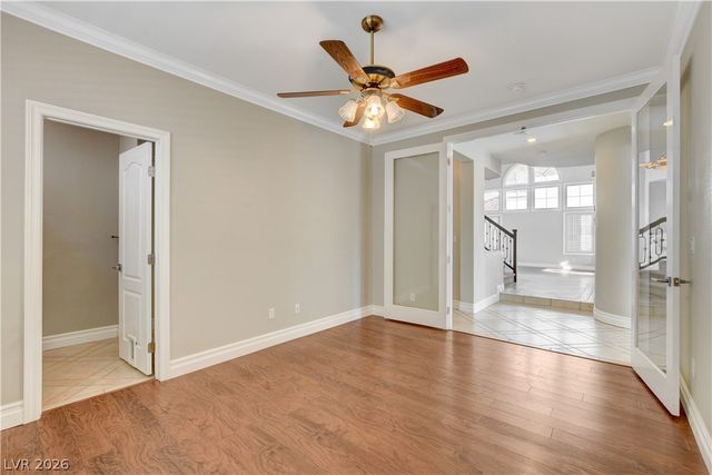 1709 Corta Bella Drive, Las Vegas, NV 89134