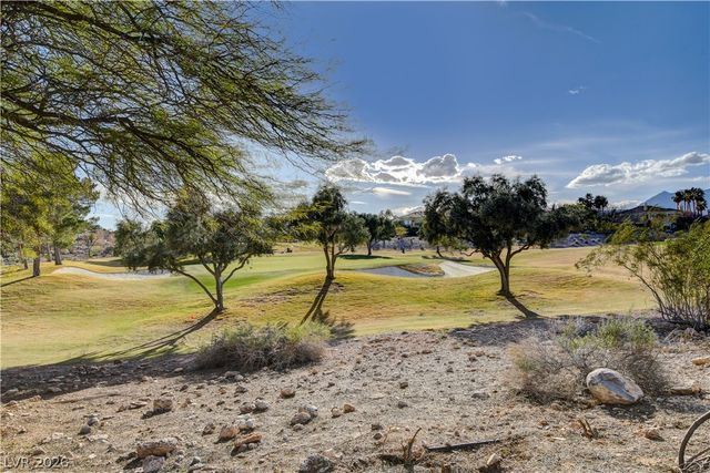 1709 Corta Bella Drive, Las Vegas, NV 89134