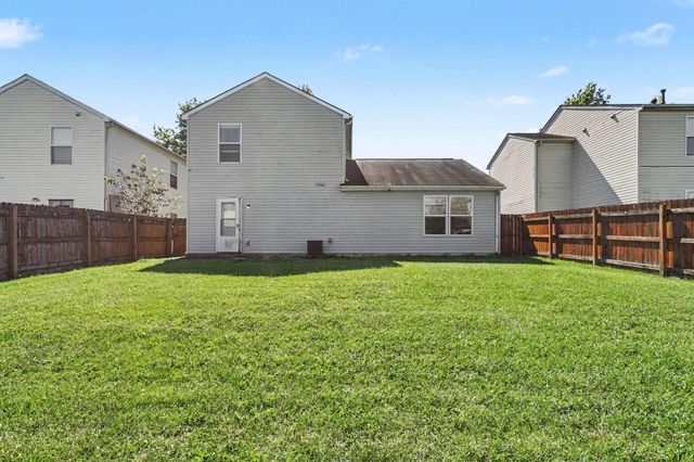7512 Hemrich Drive, Canal Winchester, OH 43110