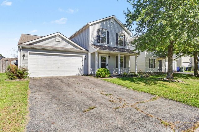 7512 Hemrich Drive, Canal Winchester, OH 43110