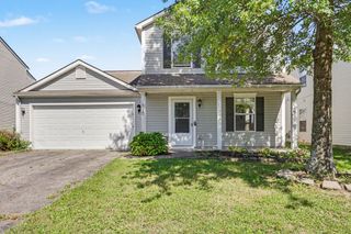 7512 Hemrich Drive, Canal Winchester, OH 43110