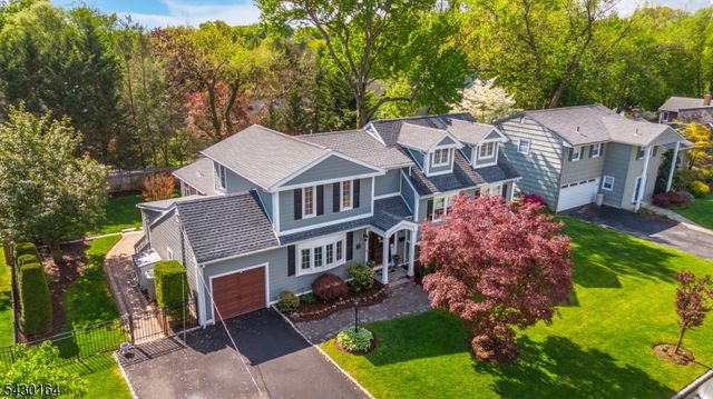 216 Sunset Ave, Westfield Town, NJ 07090