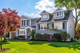 216 Sunset Ave, Westfield Town, NJ 07090