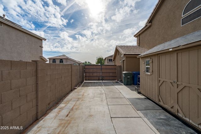 12426 W SIERRA Street, El Mirage, AZ 85335