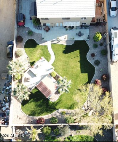 12426 W SIERRA Street, El Mirage, AZ 85335