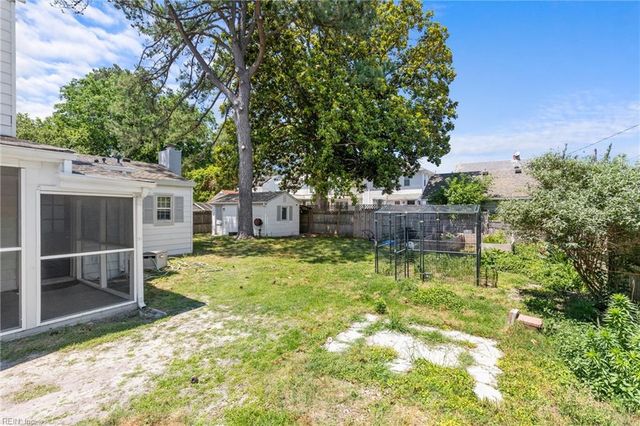 1604 Ann ST, Portsmouth, VA 23704