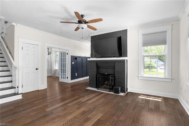 1604 Ann ST, Portsmouth, VA 23704
