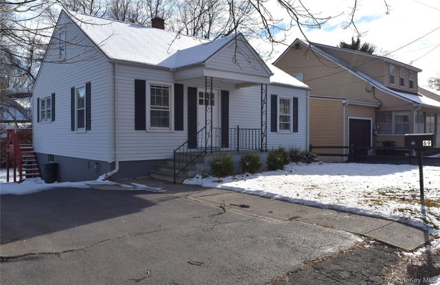 69 Melrose Avenue, New Windsor, NY 12553