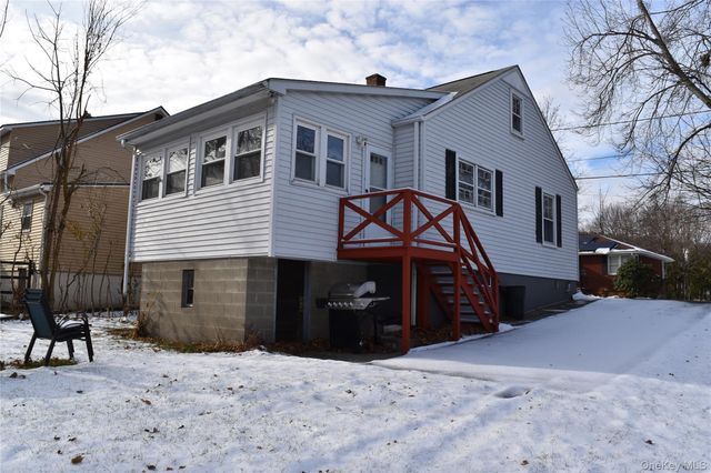 69 Melrose Avenue, New Windsor, NY 12553