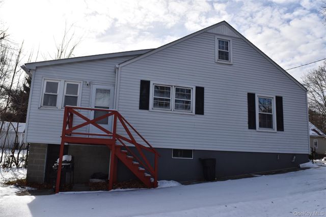 69 Melrose Avenue, New Windsor, NY 12553