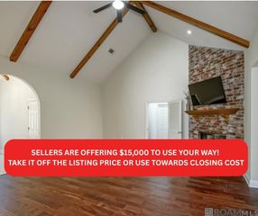 35096 Stone Castle Dr, Denham Springs, LA 70706