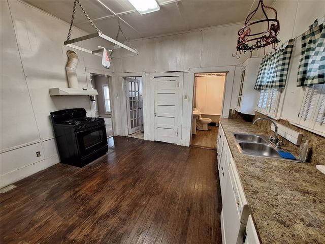 226 Palm Street, Abilene, TX 79602