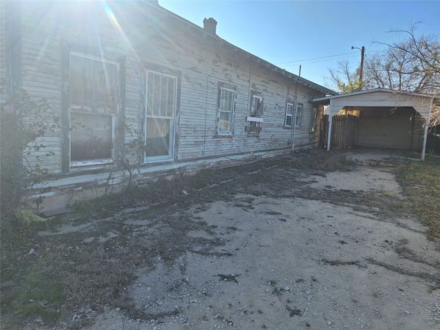 226 Palm Street, Abilene, TX 79602