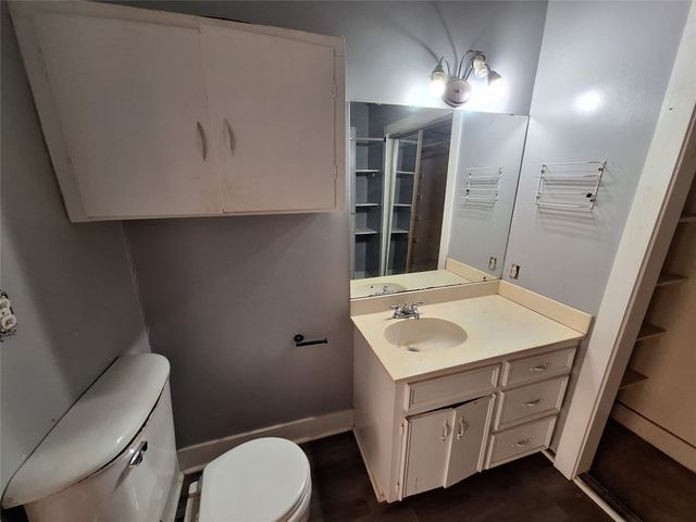 226 Palm Street, Abilene, TX 79602