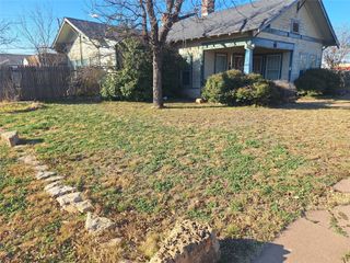 226 Palm Street, Abilene, TX 79602