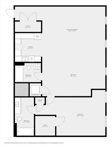 9 West Broadway 402, Boston, MA 02127