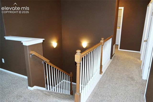 6355 Bearcat Loop, Colorado Springs, CO 80925