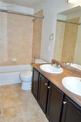 6355 Bearcat Loop, Colorado Springs, CO 80925