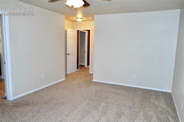 6355 Bearcat Loop, Colorado Springs, CO 80925