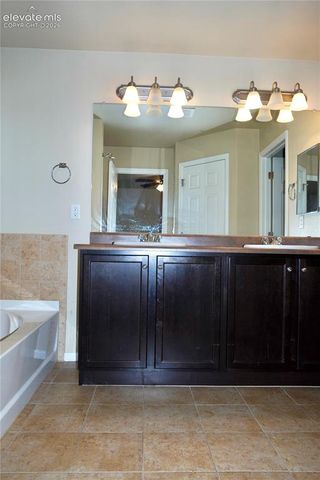 6355 Bearcat Loop, Colorado Springs, CO 80925