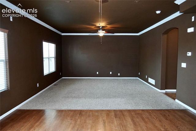 6355 Bearcat Loop, Colorado Springs, CO 80925