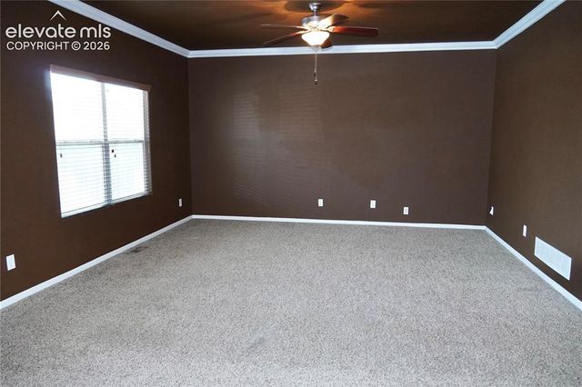 6355 Bearcat Loop, Colorado Springs, CO 80925
