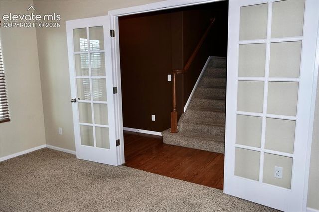 6355 Bearcat Loop, Colorado Springs, CO 80925