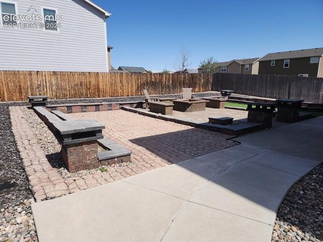 6355 Bearcat Loop, Colorado Springs, CO 80925