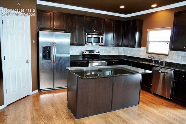 6355 Bearcat Loop, Colorado Springs, CO 80925