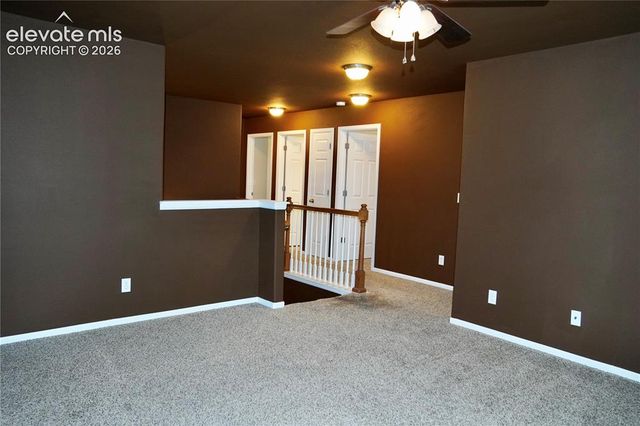 6355 Bearcat Loop, Colorado Springs, CO 80925