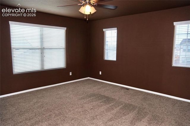 6355 Bearcat Loop, Colorado Springs, CO 80925