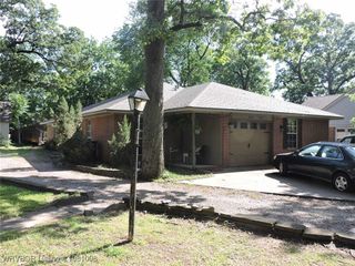 2016-2018 S V Street, Fort Smith, AR 72901