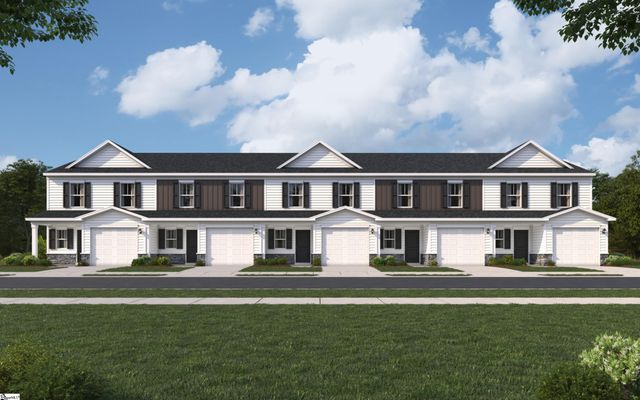 118 Mclauren Place, Fountain Inn, SC 29644