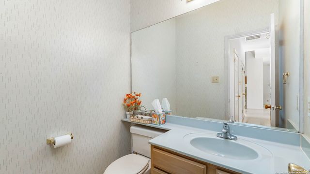 8632 Wood Forest, San Antonio, TX 78251