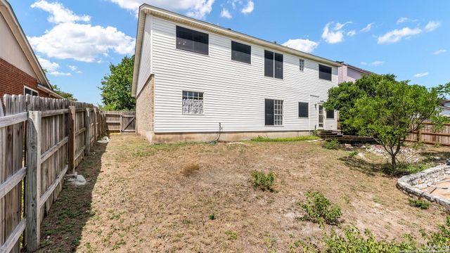 8632 Wood Forest, San Antonio, TX 78251