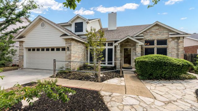 8632 Wood Forest, San Antonio, TX 78251