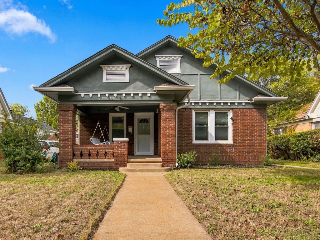 1511 Hollywood Avenue, Dallas, TX 75208 — photo 3