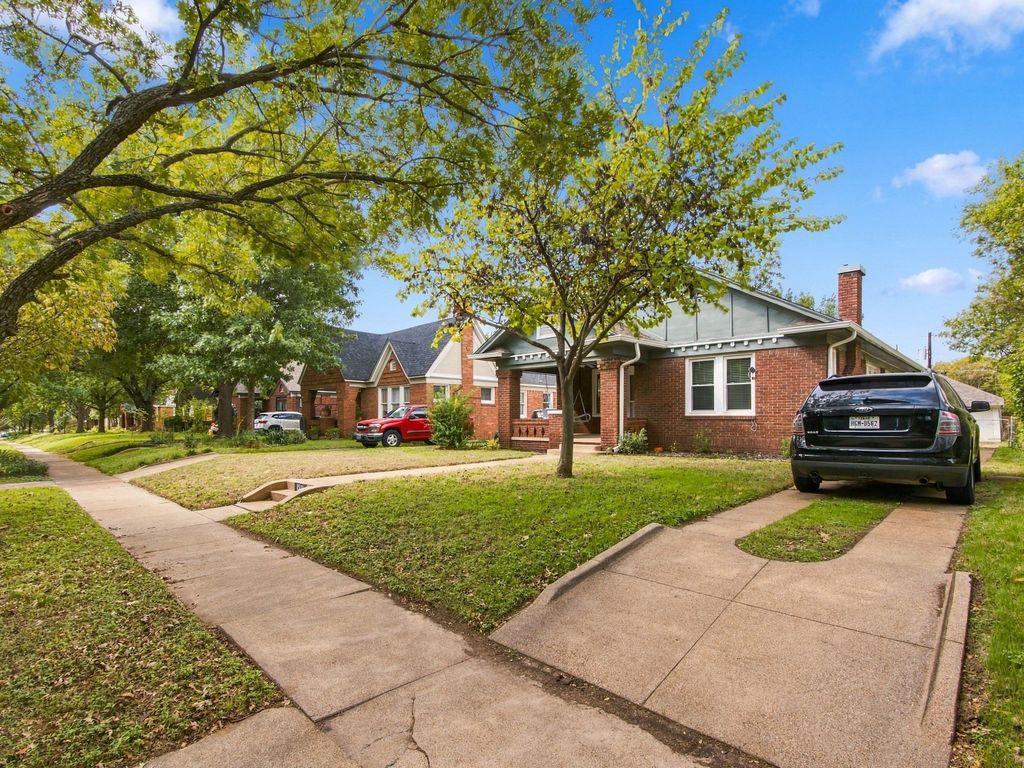 1511 Hollywood Avenue, Dallas, TX 75208 — photo 4