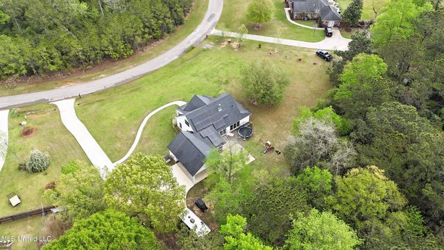 2306 Sampras Boulevard, Vancleave, MS 39565