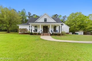2306 Sampras Boulevard, Vancleave, MS 39565