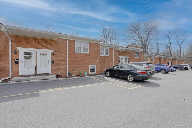 24 Alpine Drive F, Wappingers Falls, NY 12590