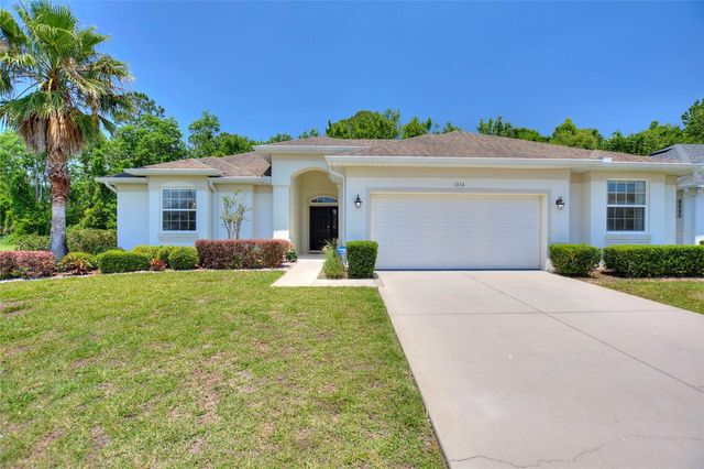 1316 GOLF COURSE PARKWAY, Davenport, FL 33837